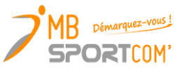 Logo MB SPORTCOM'