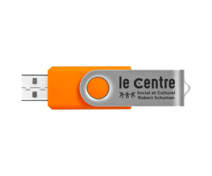 CLE USB CSC ROBERT SCHUMAN
