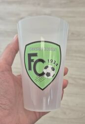 Gobelets FC OBERMODERN
