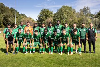 Maillots subli FC SCHEIBENHARD