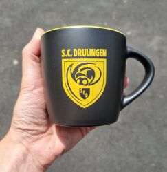 Mug SC DRULINGEN