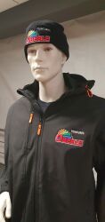 Veste Softshell OBERLE