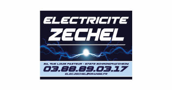 Panneau ZECHEL