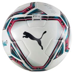 Ballons de Football teamFINAL 21.3